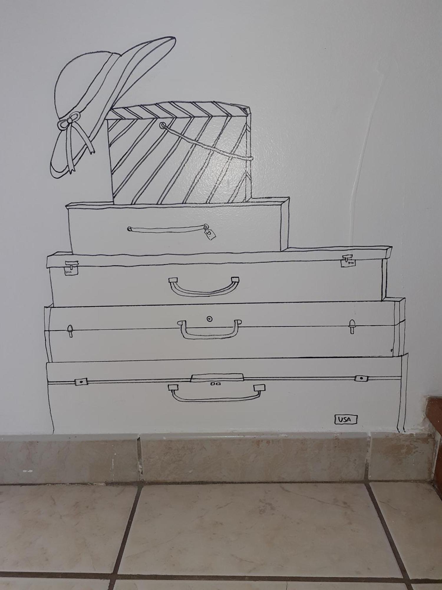L'Artistique, 4 Lits, 2 Chambres, Stationnement Gratuit, Spacieux, Atypique Amiens Zewnętrze zdjęcie